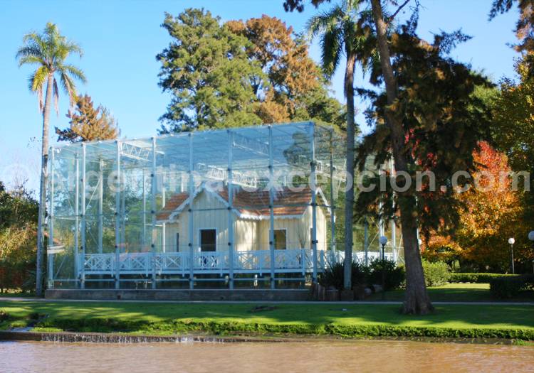 Casa Sarmiento, Tigre, Delta du Parana Casa Sarmiento, Tigre, Delta du Parana