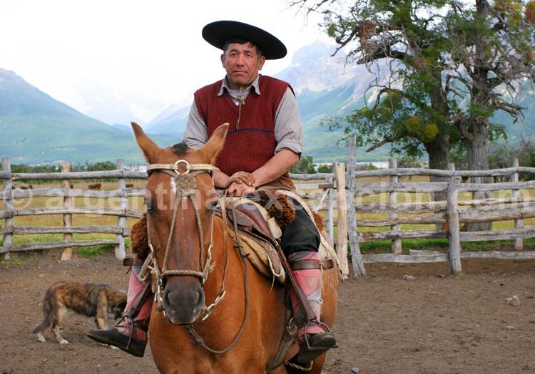 Estancia Nibepo Aike Estancia Nibepo Aike