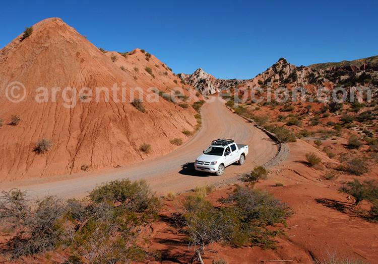 Los Colorados, Cachi, Salta Los Colorados, Cachi, Salta