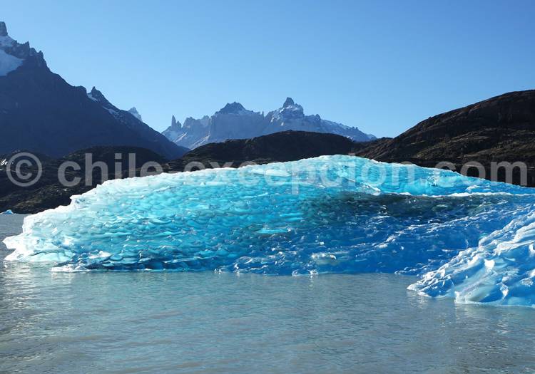 Parc Torres del Paine Parc Torres del Paine