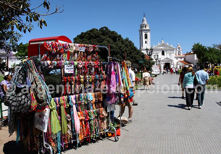 La Recoleta, Buenos Aires La Recoleta, Buenos Aires