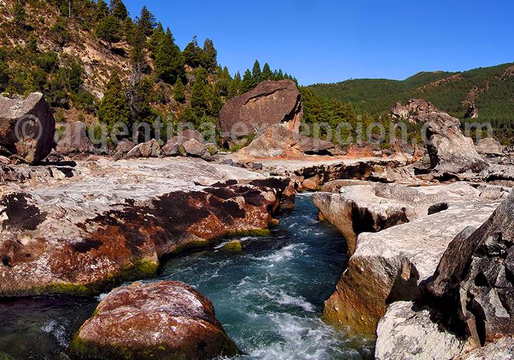 Les puits de Calefeu Les puits de Calefeu