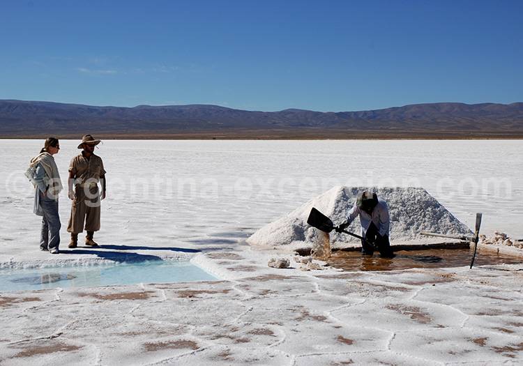 Salinas Grandes, Jujuy Salinas Grandes, Jujuy