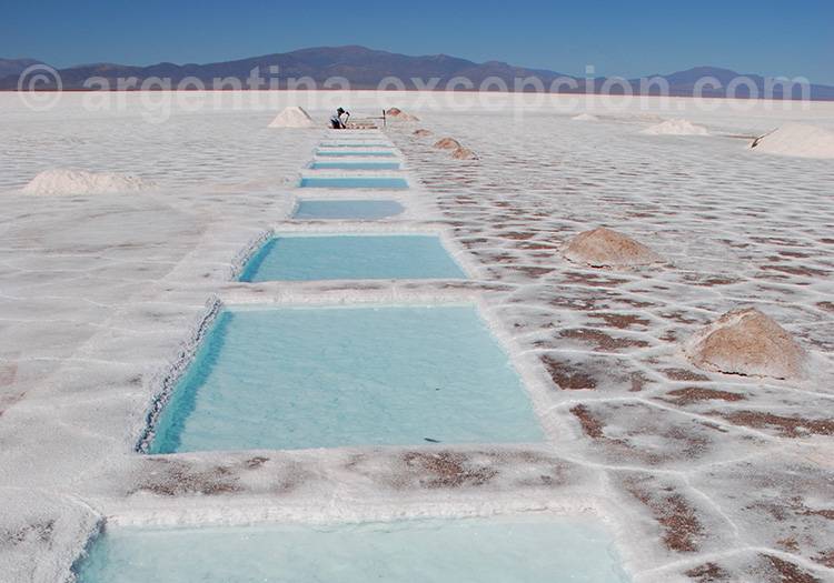 Salinas Grandes Salinas Grandes