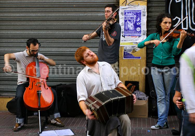 San Telmo, Buenos Aires San Telmo, Buenos Aires