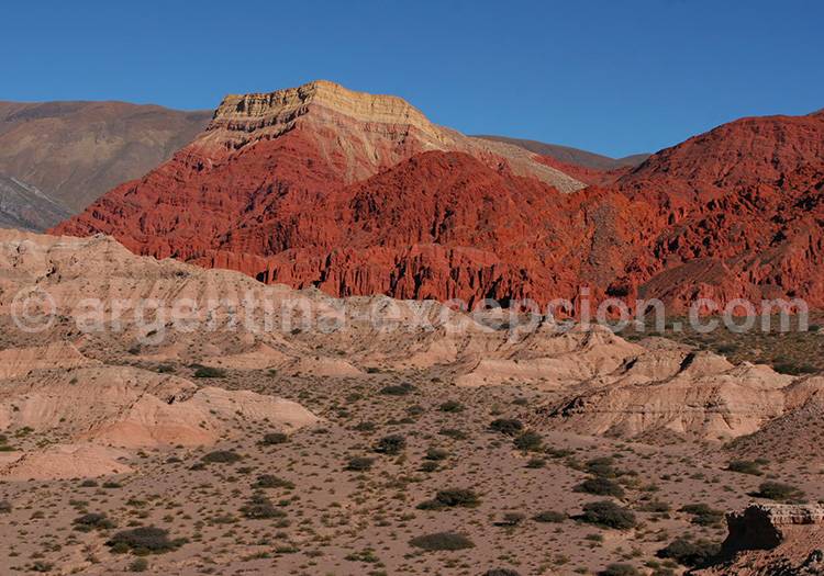 Quebrada de Humahuaca Quebrada de Humahuaca