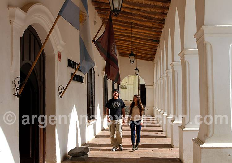 Village de Cachi Village de Cachi