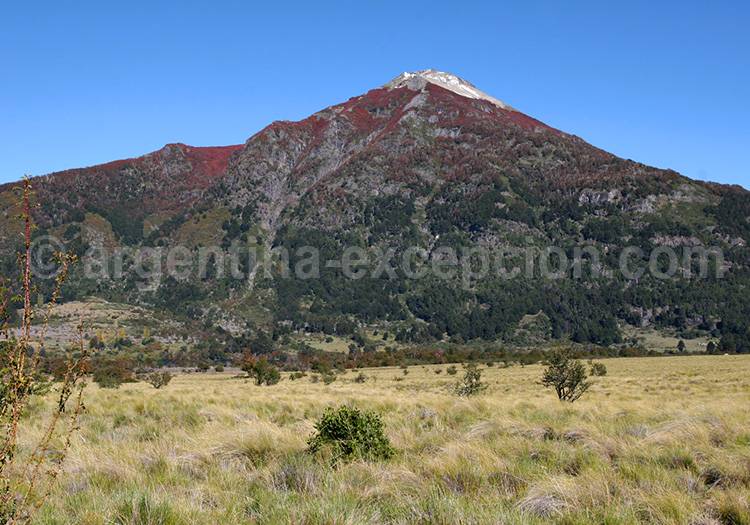 Voyage en Patagonie, Argentine Voyage en Patagonie, Argentine