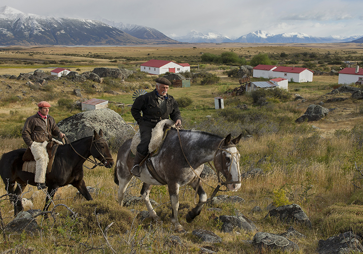 Séjour en estancias en Patagonie Séjour en estancias en Patagonie