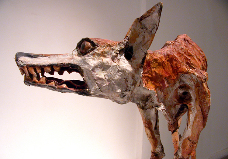 Circuit Art contemporain, Buenos Aires 2