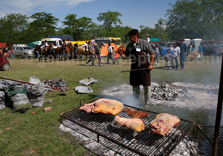 Fête de San Antonio de Areco Fête de San Antonio de Areco