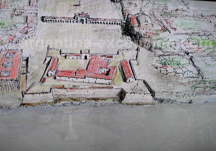 Expositions au Musée du Bicentenaire Expositions au Musée du Bicentenaire