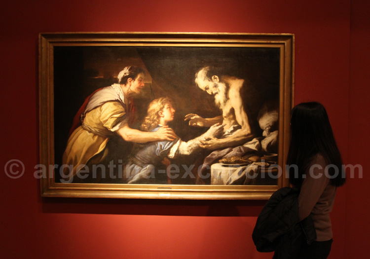 Museo Nacional Bellas Artes, Argentina Museo Nacional Bellas Artes, Argentina