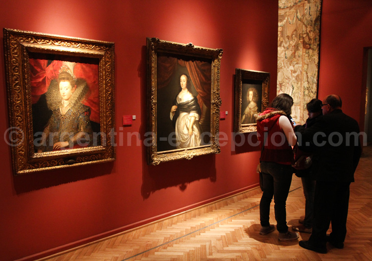 Museo Nacional Bellas Artes Museo Nacional Bellas Artes