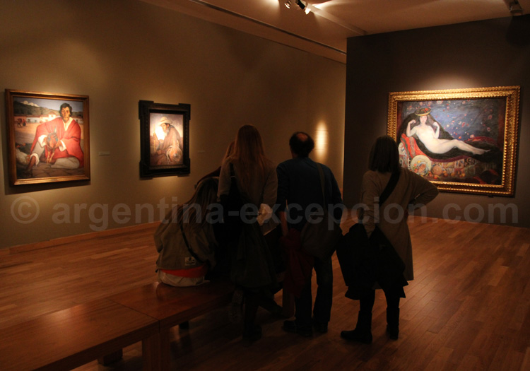 MNBA, Buenos Aires, Argentine MNBA, Buenos Aires, Argentine