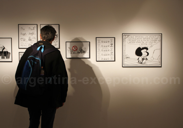 Musée de l’Humour , Argentine Musée de l’Humour , Argentine