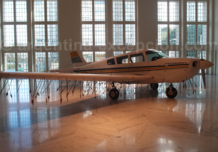 Faena Art Center, Argentina Faena Art Center, Argentina