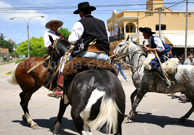 San Antonio de Areco San Antonio de Areco