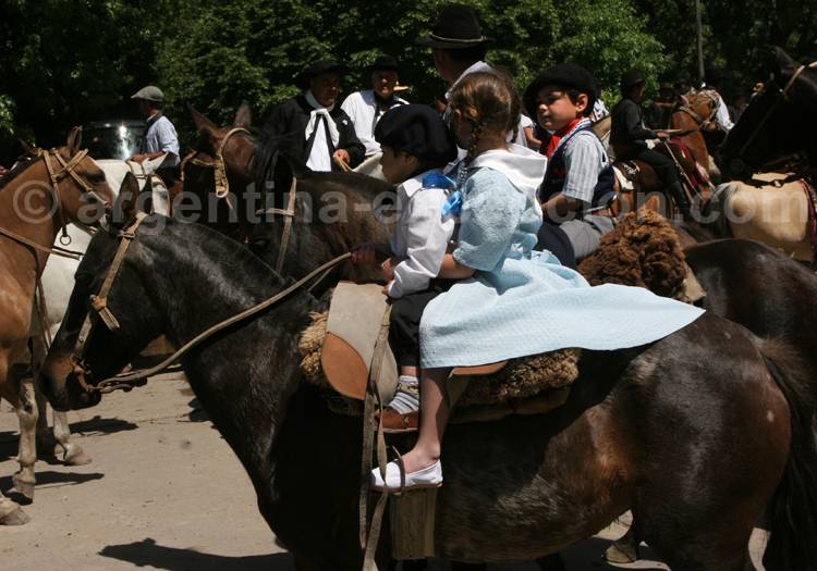 Alpargatas d'enfants Alpargatas d'enfants