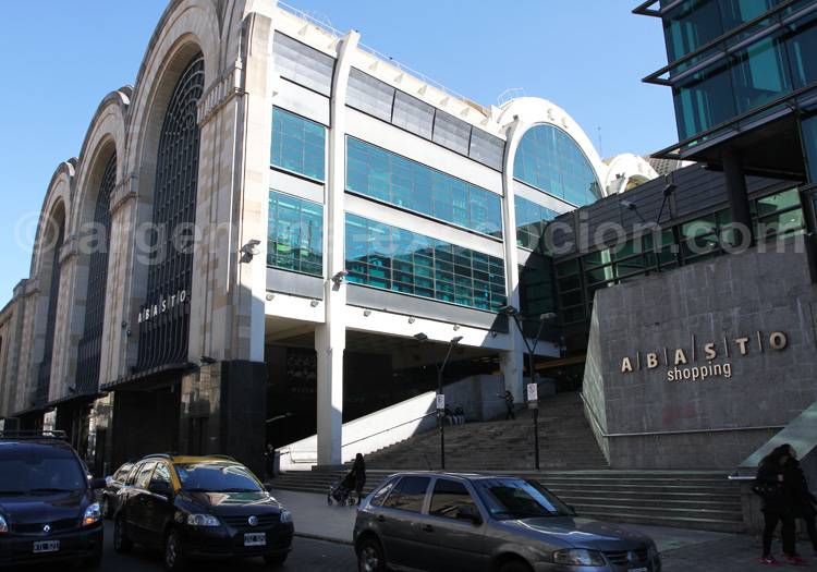 Festival Bafici-Abasto Festival Bafici-Abasto