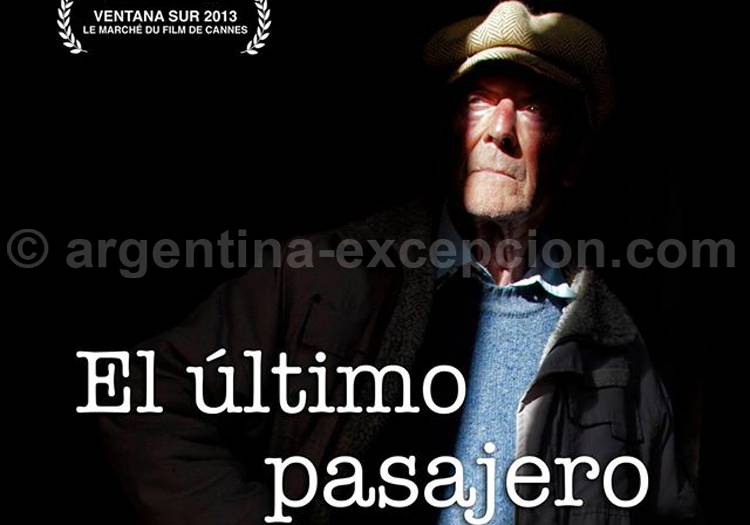 El Ultimo Pasajero du Français Mathieu Orcel, selectionné au festival Bafici Crédit Facebook El Ultimo Pasajero El Ultimo Pasajero du Français Mathieu Orcel, selectionné au festival Bafici Crédit Facebook El Ultimo Pasajero