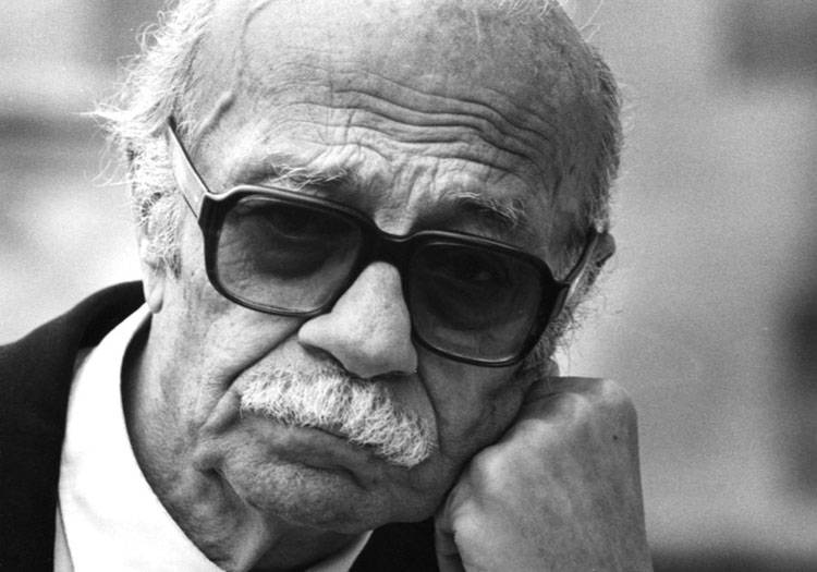 Ernesto Sabato Ernesto Sabato