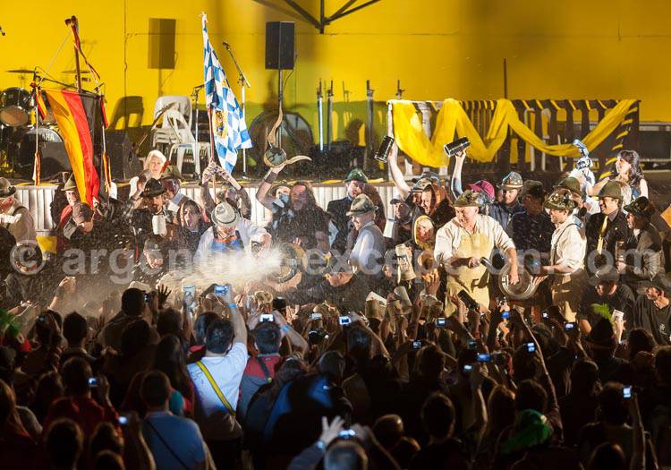 Fête de la bière, Cordoba Fête de la bière, Cordoba