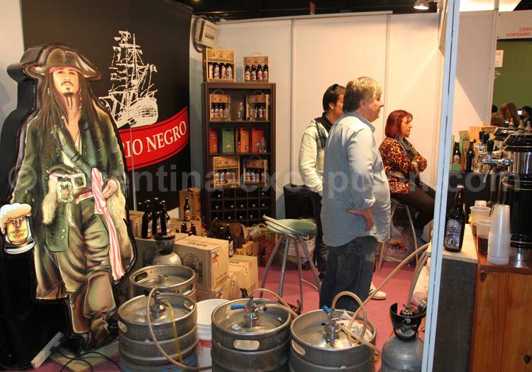 Fête de la Bière, Villa General Belgrano Fête de la Bière, Villa General Belgrano