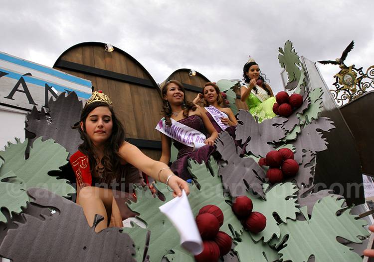 Fête du vin, Mendoza Fête du vin, Mendoza
