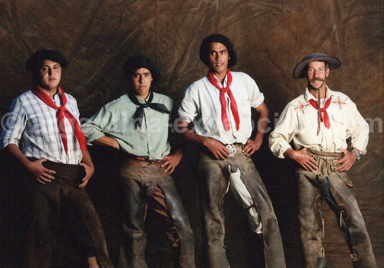 Gauchos de Gualeguaychu Gauchos de Gualeguaychu