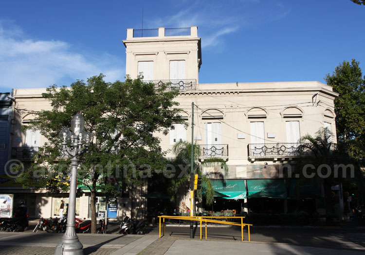 Hotel Colon, Concordia Hotel Colon, Concordia