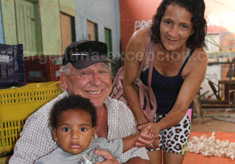 Le métissage en Amérique du Sud Le métissage en Amérique du Sud