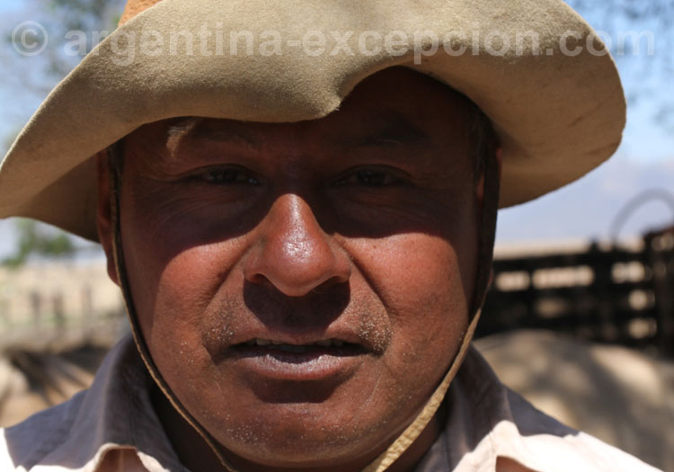 Le métissage en Argentine Le métissage en Argentine