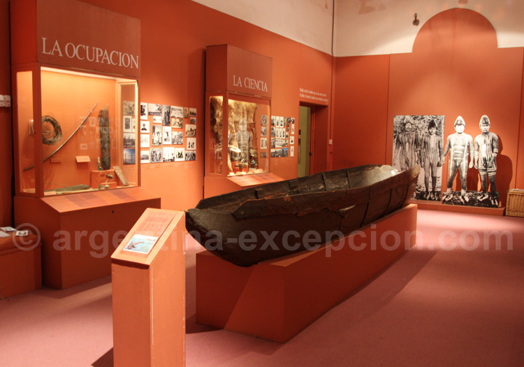 Musée ethnographique, Buenos Aires Musée ethnographique, Buenos Aires