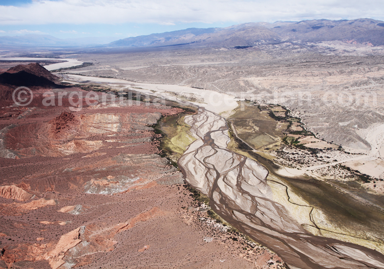 Paysages du Nord-ouest argentin Paysages du Nord-ouest argentin