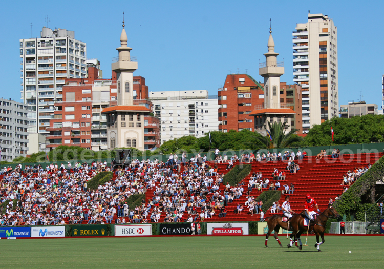 Open de polo de Palermo, Buenos Aires Open de polo de Palermo, Buenos Aires