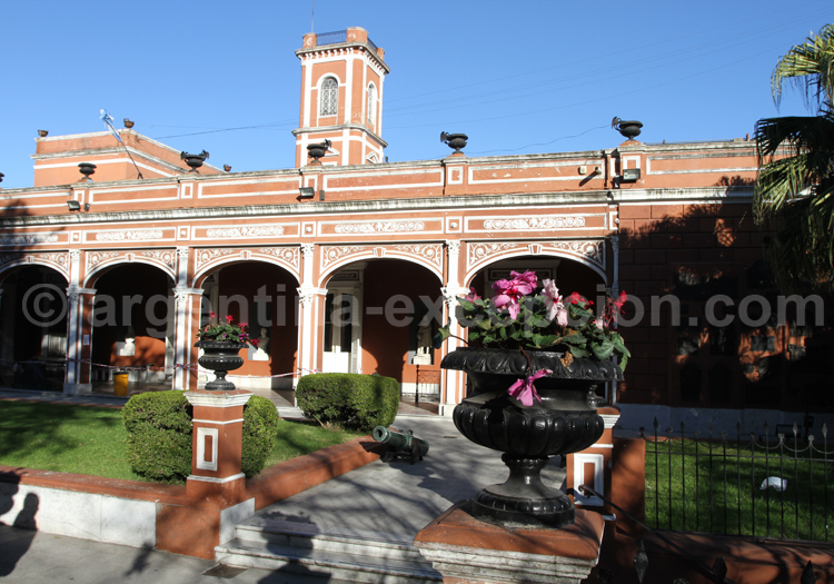 Musée national historique à San Telmo, Buenos Aires Musée national historique à San Telmo, Buenos Aires