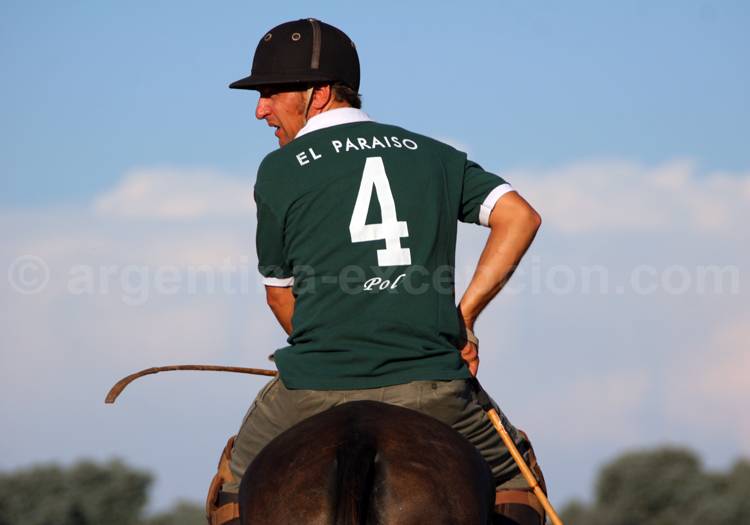 Pénalité au polo Pénalité au polo