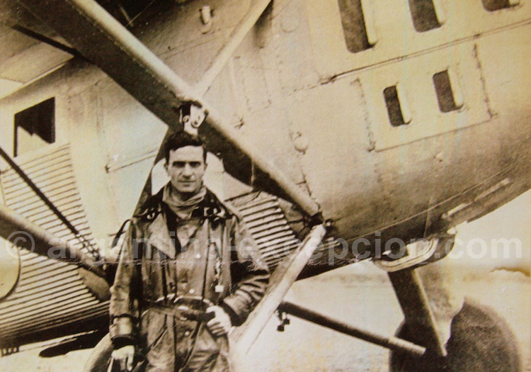 Próspero Palazzo Archive Clara Rivero Próspero Palazzo Archive Clara Rivero