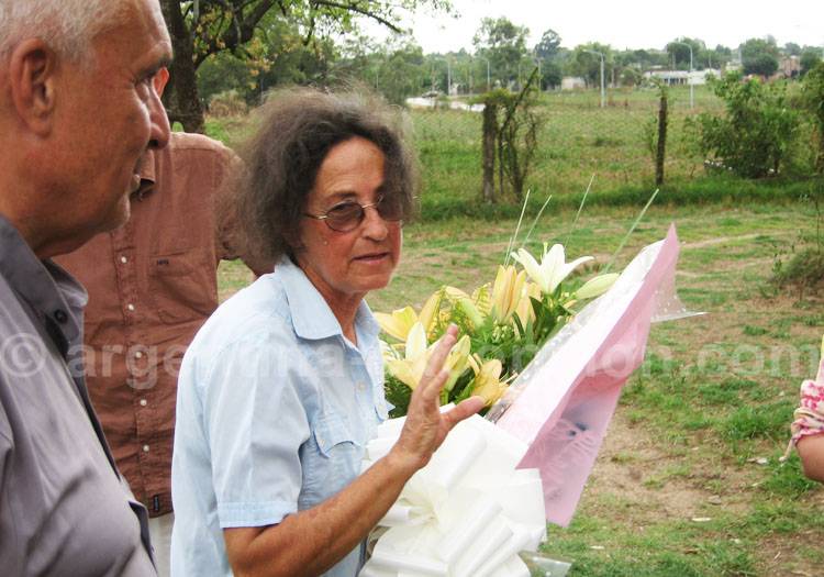 Susanne Fuchs Valon 2009 Susanne Fuchs Valon 2009