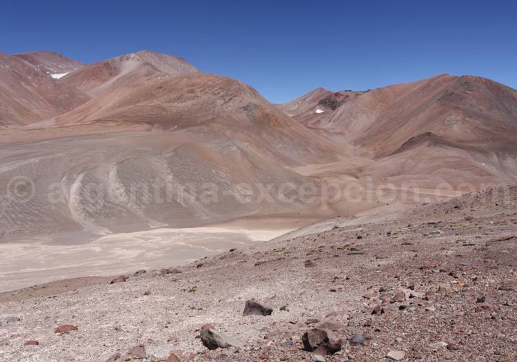 Vallée Yaucha, Mendoza Vallée Yaucha, Mendoza