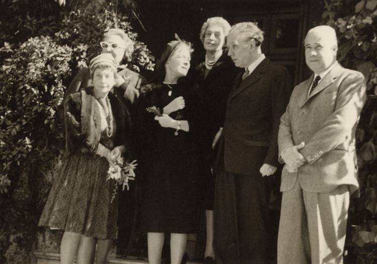 Ocampo et Borges Ocampo et Borges