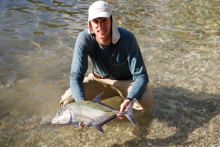 Mérou. CC Flickr Nils Rinaldi