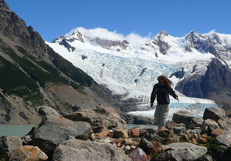 Trekking El Chaltén et Torres del Paine