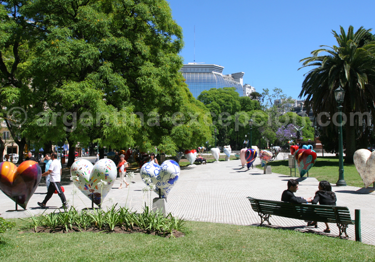 Bons plans et agenda culturel à Buenos Aires Bons plans et agenda culturel à Buenos Aires