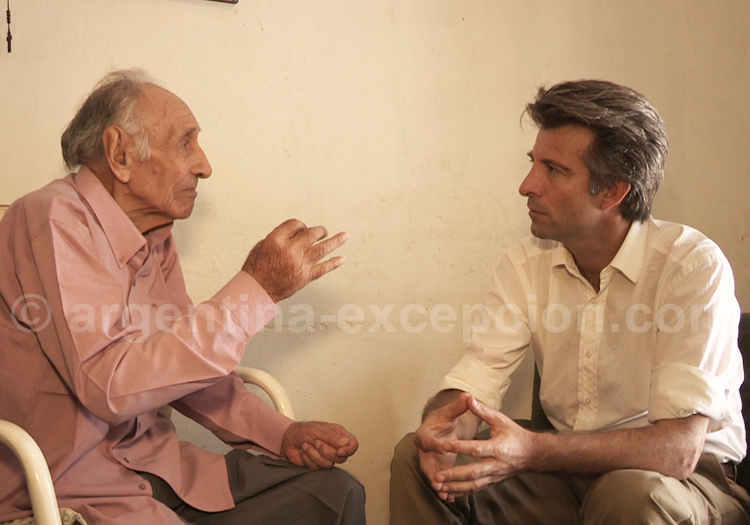 Juan Gualberto Gomez et Alain d’Etigny Juan Gualberto Gomez et Alain d'Etigny