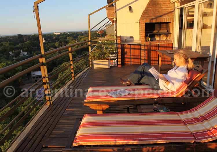 Trouver un logement à Buenos Aires Trouver un logement à Buenos Aires