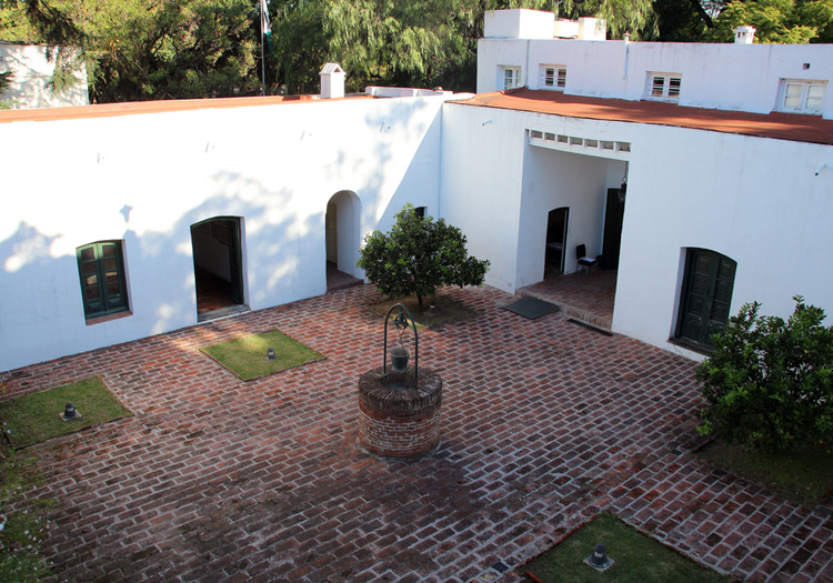Musée Pueyrredón, Casa Quinta cc Musée Pueyrredón, Casa Quinta cc