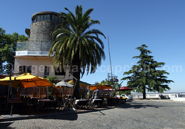 Paseo Gabriel, Colonia Paseo Gabriel, Colonia