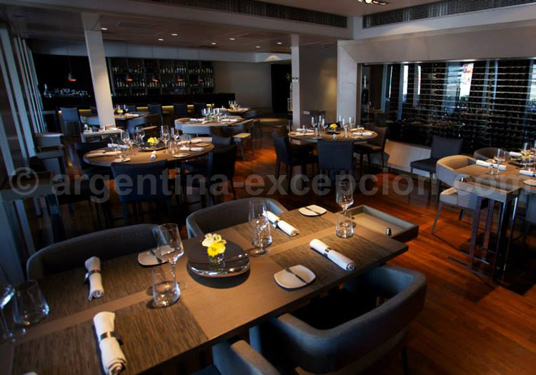 Restaurant Chila, Puerto Madero Restaurant Chila, Puerto Madero